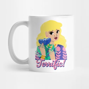 Terific Mug